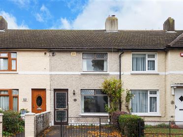 Image for 159 Annamoe Drive, Cabra, Dublin 7