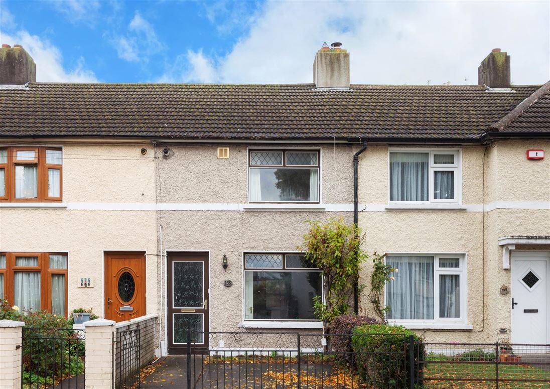 159 Annamoe Drive, Cabra, Dublin 7