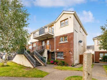 Image for 32 Deerpark Square, Kiltipper, Dublin 24