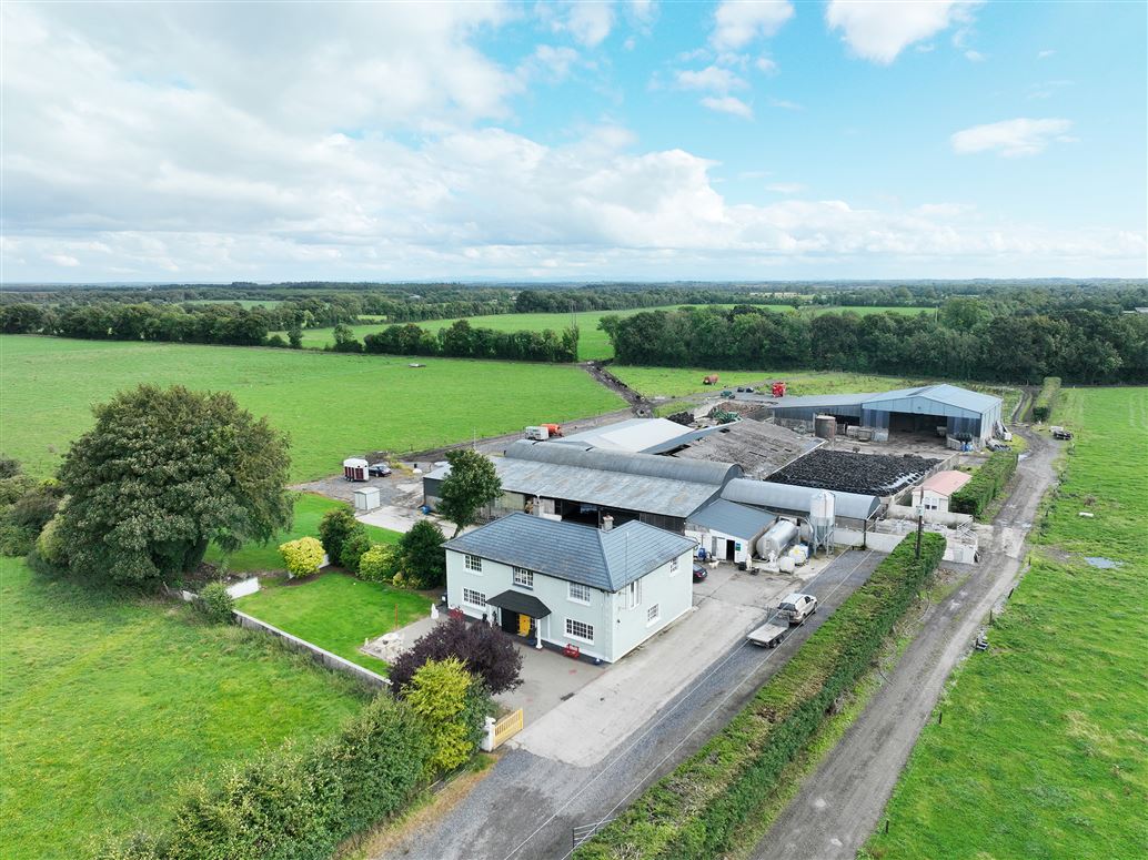 Craddenstown, Raharney, Westmeath