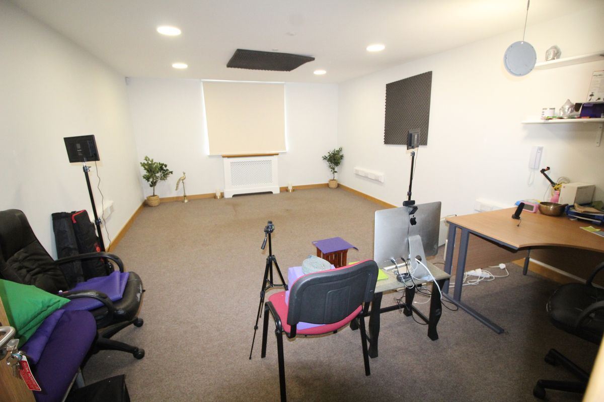 Unit 4 at 83 Beech Road, Muskerry Estate, Ballincollig, Cork