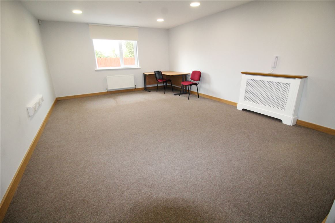 Unit 4 at 83 Beech Road, Muskerry Estate, Ballincollig, Cork