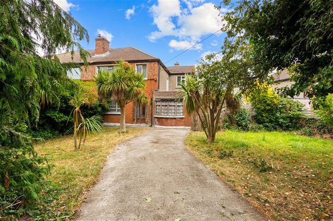 24 Nutgrove Park, Clonskeagh, Dublin 14