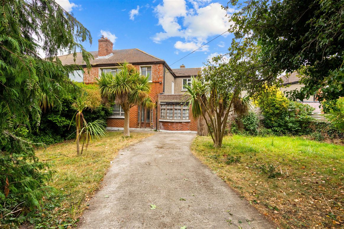24 Nutgrove Park, Clonskeagh, Dublin 14