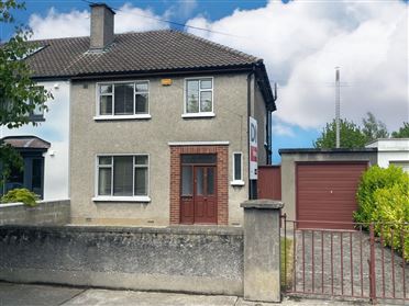 Image for 35 Gledswood Avenue, Clonskeagh, Dublin 14
