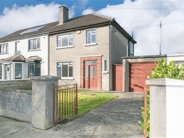 Image for 35 Gledswood Avenue, Clonskeagh, Dublin 14