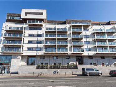 Image for Apartment 16, Block 12, Grand Canal Dk, Dublin 2