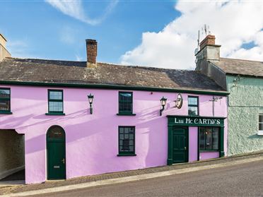Image for Lil McCarthy's, Main Street, Castletownsend, Cork