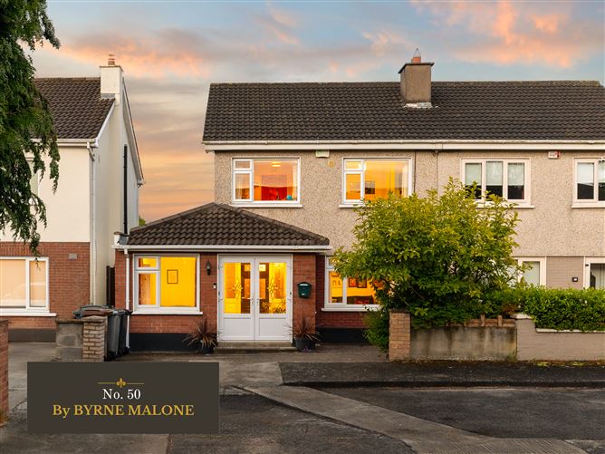 50 Kiltipper Close, Aylesbury,   Dublin 24