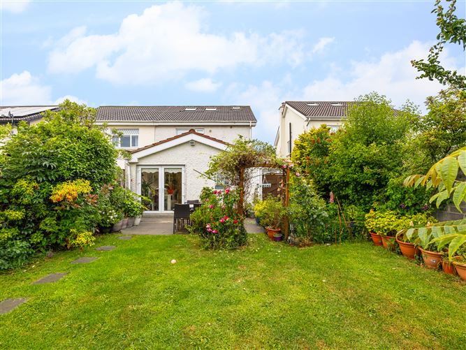50 Kiltipper Close, Aylesbury,   Dublin 24
