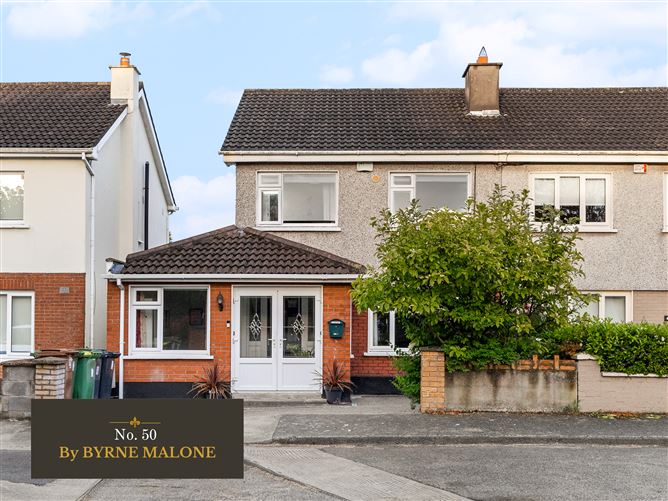 50 Kiltipper Close, Aylesbury,   Dublin 24