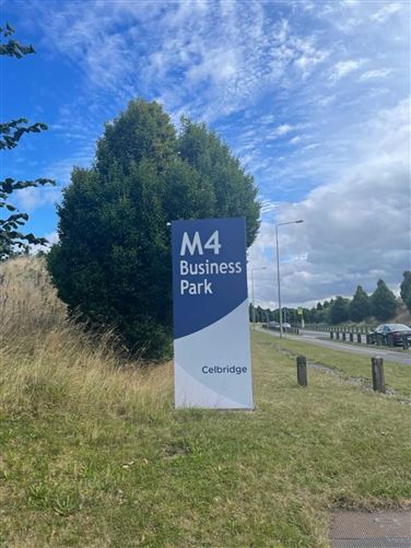 Unit A6 - M4 Business Park, Celbridge, County Kildare