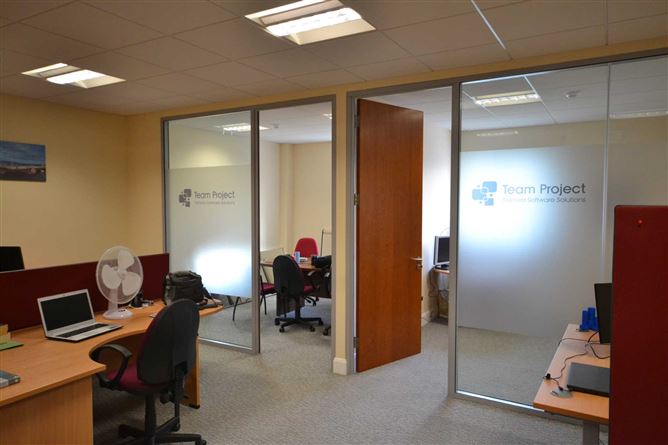 Unit A6 - M4 Business Park, Celbridge, County Kildare