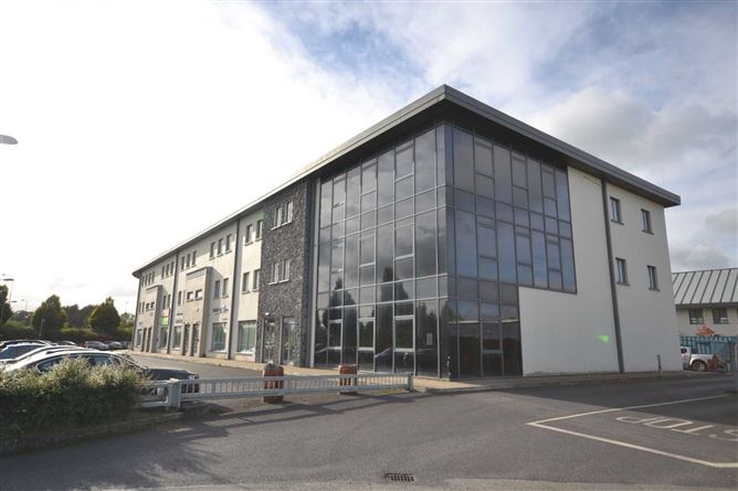 Unit A6 - M4 Business Park, Celbridge, County Kildare