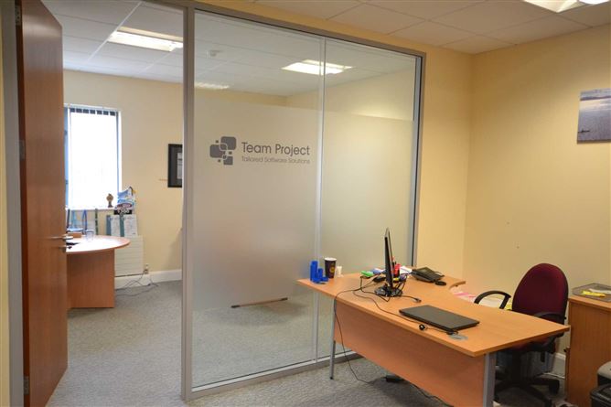 Unit A6 - M4 Business Park, Celbridge, County Kildare