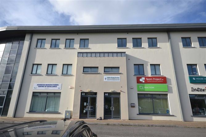 Unit A6 - M4 Business Park, Celbridge, County Kildare
