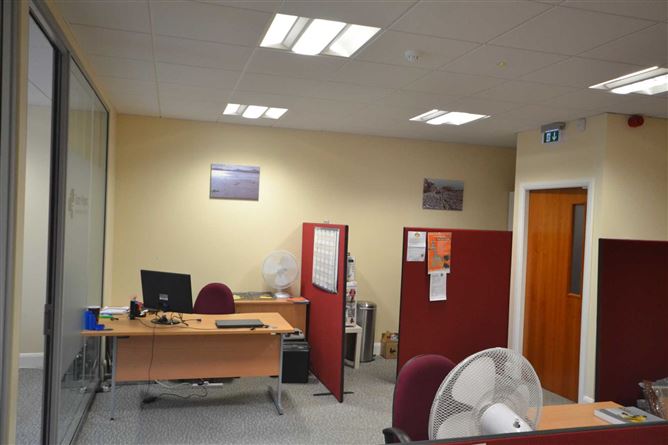 Unit A6 - M4 Business Park, Celbridge, County Kildare