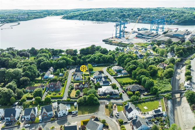 Glenveagh, Ringacoltig, , Cobh, Cork