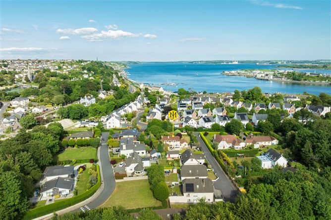 Glenveagh, Ringacoltig, , Cobh, Cork