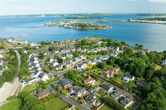 Glenveagh, Ringacoltig, , Cobh, Cork