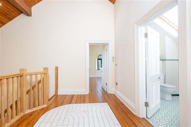 Long Acre, Crehelp, Dunlavin, County Wicklow