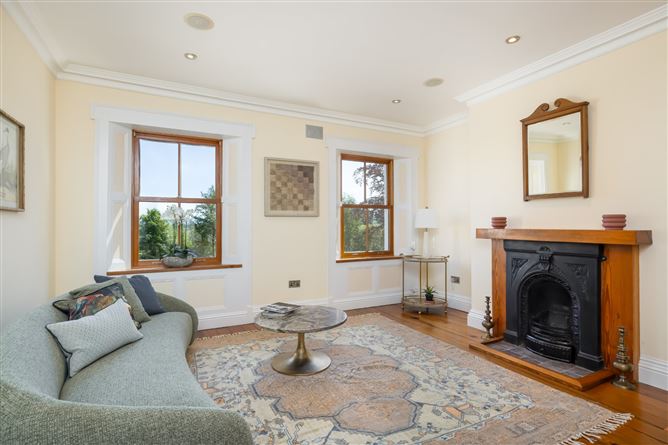 Long Acre, Crehelp, Dunlavin, County Wicklow