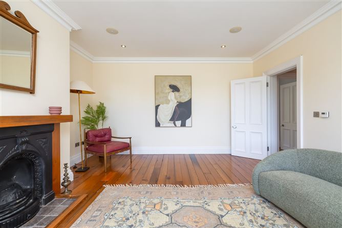 Long Acre, Crehelp, Dunlavin, County Wicklow