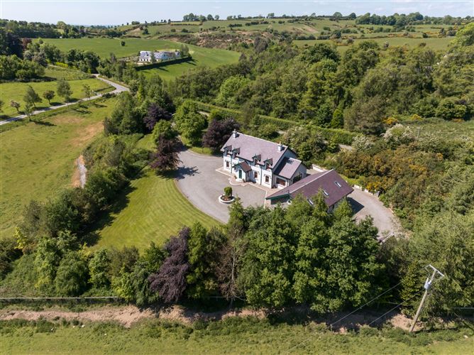 Long Acre, Crehelp, Dunlavin, County Wicklow