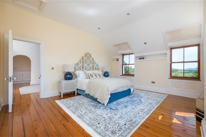 Long Acre, Crehelp, Dunlavin, County Wicklow