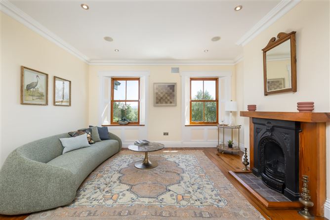 Long Acre, Crehelp, Dunlavin, County Wicklow