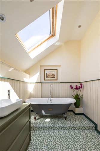 Long Acre, Crehelp, Dunlavin, County Wicklow