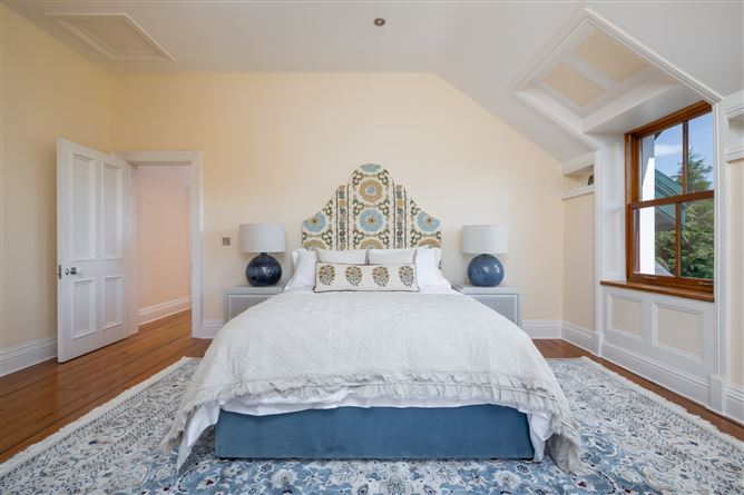 Long Acre, Crehelp, Dunlavin, County Wicklow