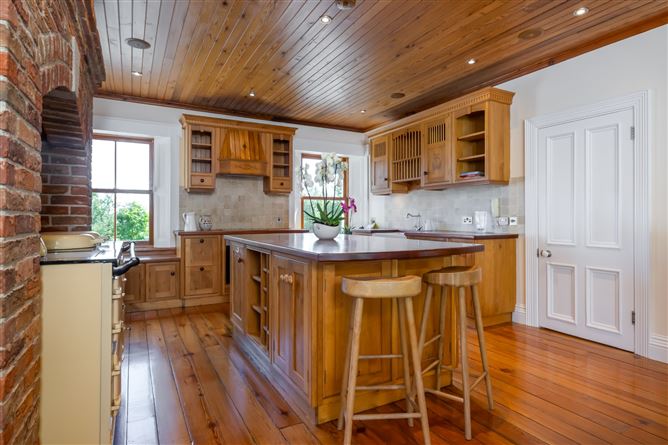 Long Acre, Crehelp, Dunlavin, County Wicklow