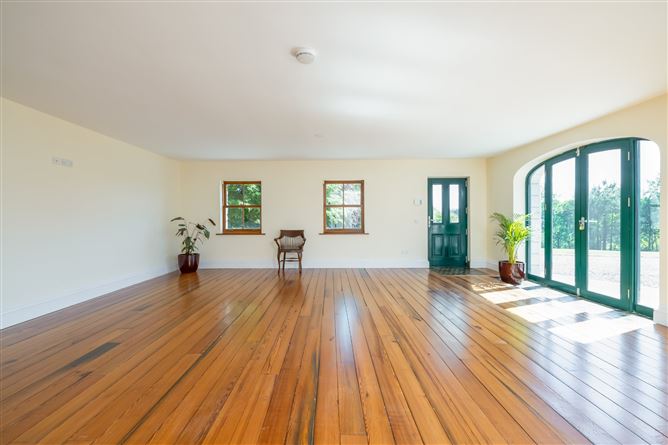 Long Acre, Crehelp, Dunlavin, County Wicklow