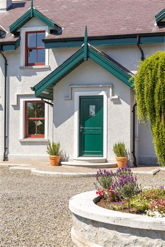 Long Acre, Crehelp, Dunlavin, County Wicklow
