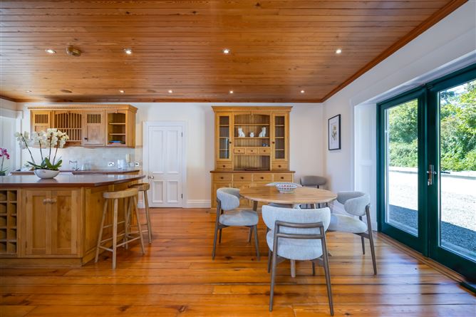 Long Acre, Crehelp, Dunlavin, County Wicklow