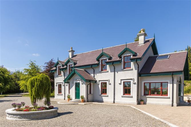 Long Acre, Crehelp, Dunlavin, County Wicklow