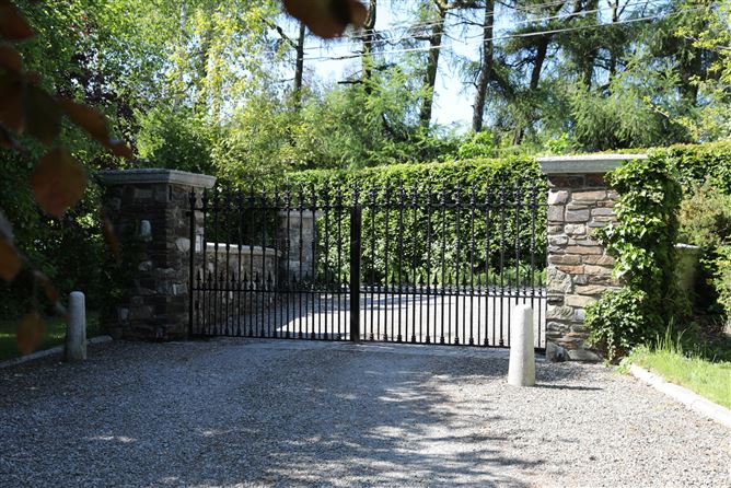 Long Acre, Crehelp, Dunlavin, County Wicklow
