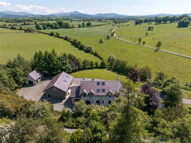 Long Acre, Crehelp, Dunlavin, County Wicklow