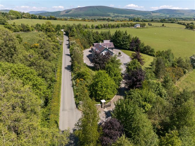 Long Acre, Crehelp, Dunlavin, County Wicklow