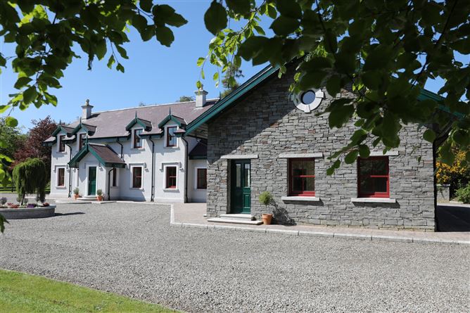 Long Acre, Crehelp, Dunlavin, County Wicklow
