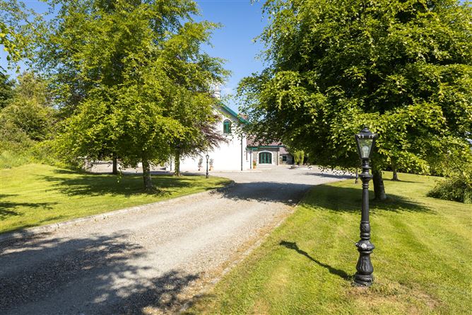 Long Acre, Crehelp, Dunlavin, County Wicklow
