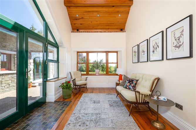 Long Acre, Crehelp, Dunlavin, County Wicklow