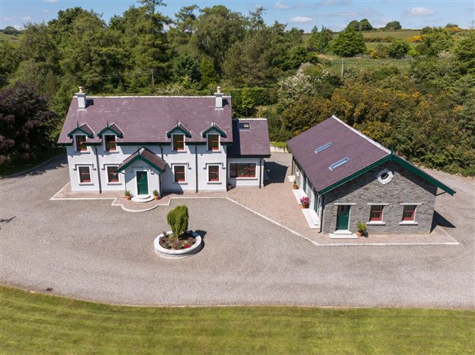 Long Acre, Crehelp, Dunlavin, County Wicklow