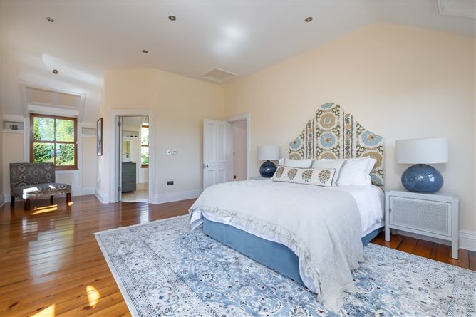 Long Acre, Crehelp, Dunlavin, County Wicklow