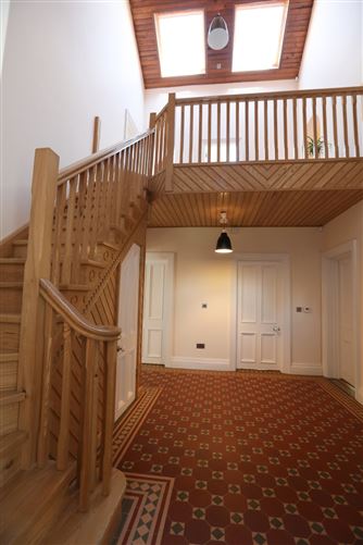 Long Acre, Crehelp, Dunlavin, County Wicklow