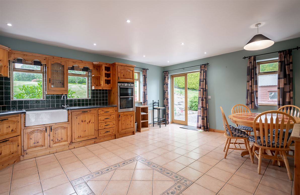 Cappanacush East, Greenane, Kenmare, Co. Kerry Cappanacush East, Greenane, Kenmare, Co. Kerry