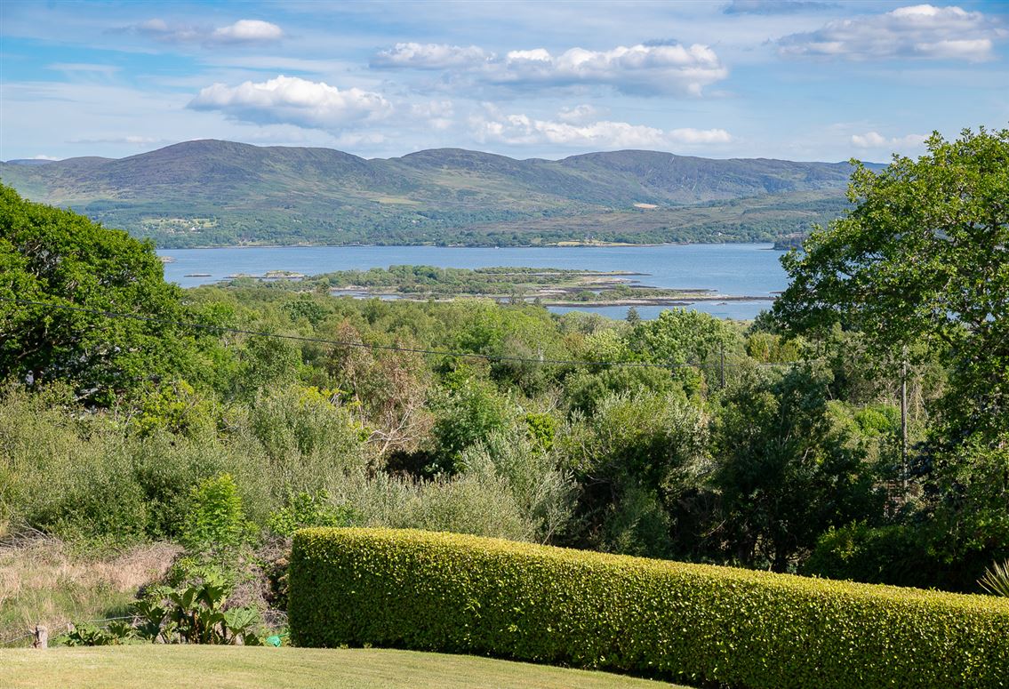 Cappanacush East, Greenane, Kenmare, Co. Kerry Cappanacush East, Greenane, Kenmare, Co. Kerry