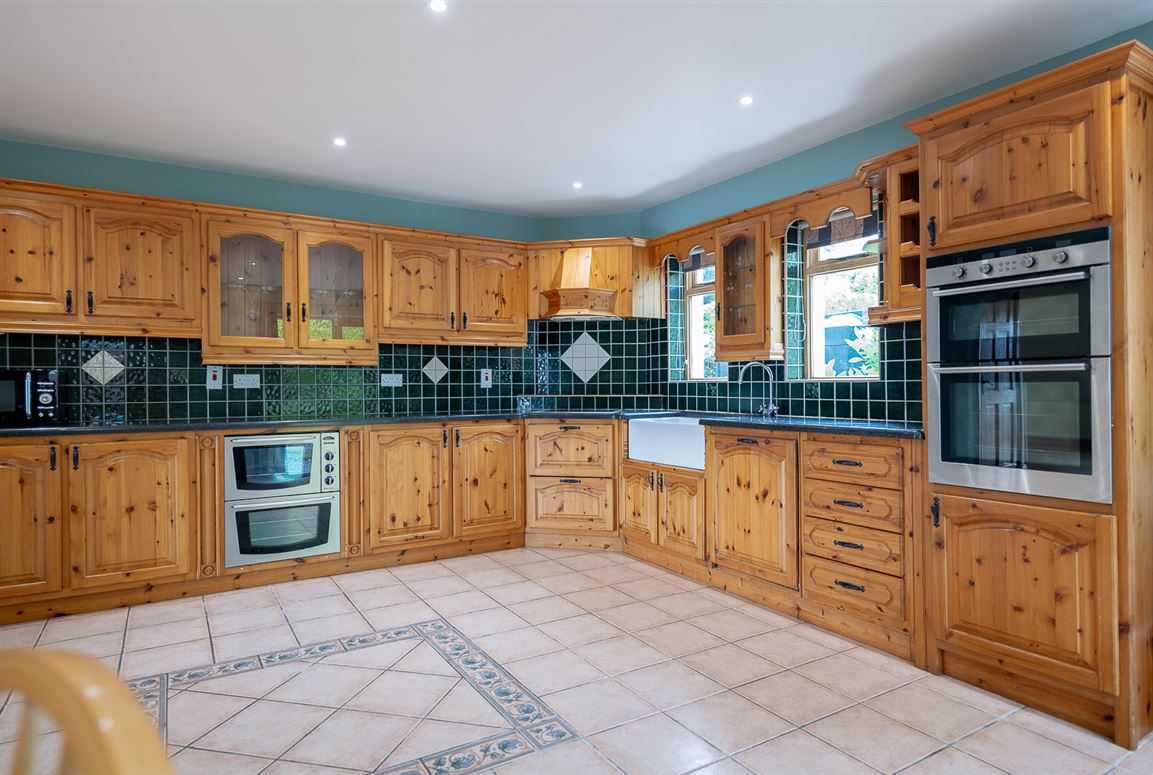 Cappanacush East, Greenane, Kenmare, Co. Kerry Cappanacush East, Greenane, Kenmare, Co. Kerry