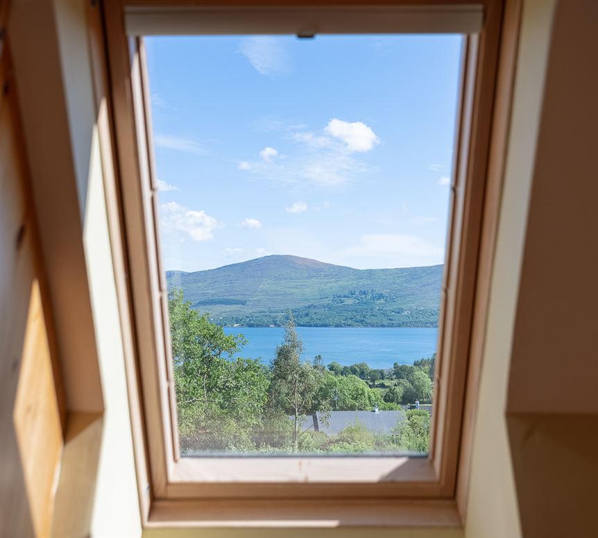 Cappanacush East, Greenane, Kenmare, Co. Kerry Cappanacush East, Greenane, Kenmare, Co. Kerry